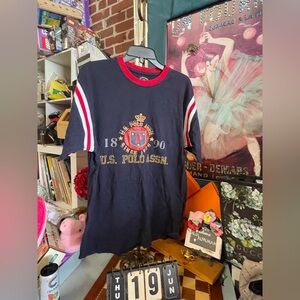 Polo assign. Vintage